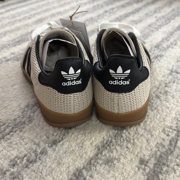 Adidas Gazelle indoor shoes - Picture 4 of 8